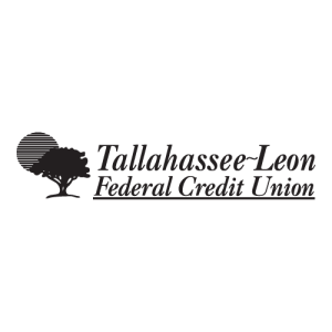 Tallahassee Leon Federal Credit Union Logo PNG SVG Vector 01