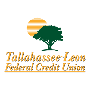 Tallahassee Leon Federal Credit Union Logo PNG SVG Vector 01