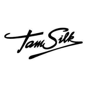 Tam Silk Logo PNG SVG Vector