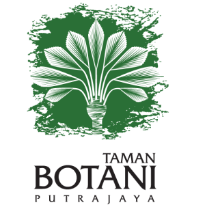 Taman Botani Putrajaya Logo PNG SVG Vector