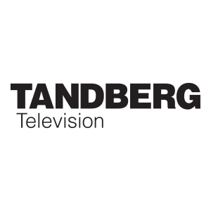 Tandberg Television Logo PNG SVG Vector