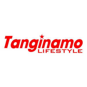 Tanginamo Lifestyle Logo PNG SVG Vector