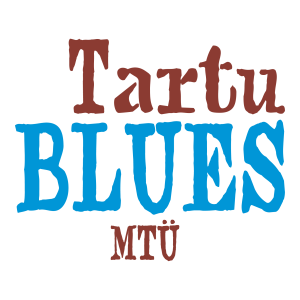 Tartu Blues Logo PNG SVG Vector 01