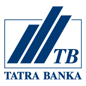 Tatra Banka Logo PNG SVG Vector