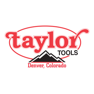 Taylor Tools Logo PNG SVG Vector 01