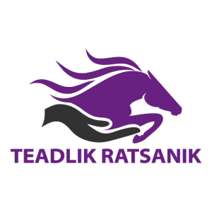 Teadlik Ratsanik Logo PNG SVG Vector