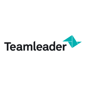 Teamleader Logo PNG SVG Vector