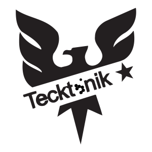 Tecktonik Logo PNG SVG Vector 01