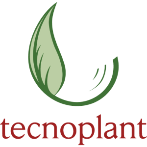 Tecnoplant Logo PNG SVG Vector