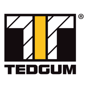 Tedgum Logo PNG SVG Vector