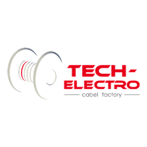 Tekh Elektro Logo PNG SVG Vector