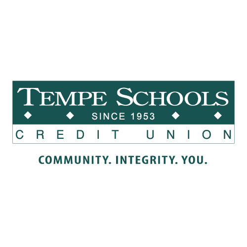 Tempe Schools Credit Union Logo PNG SVG Vector Tempe Schools Credit Union Logo PNG SVG Vector