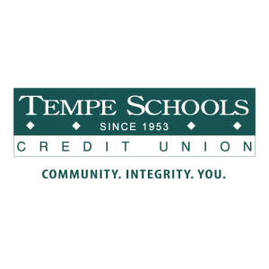 Temple Schools Credit Union Logo PNG SVG Vector 01