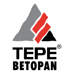 Tepe Betopan Logo PNG SVG Vector