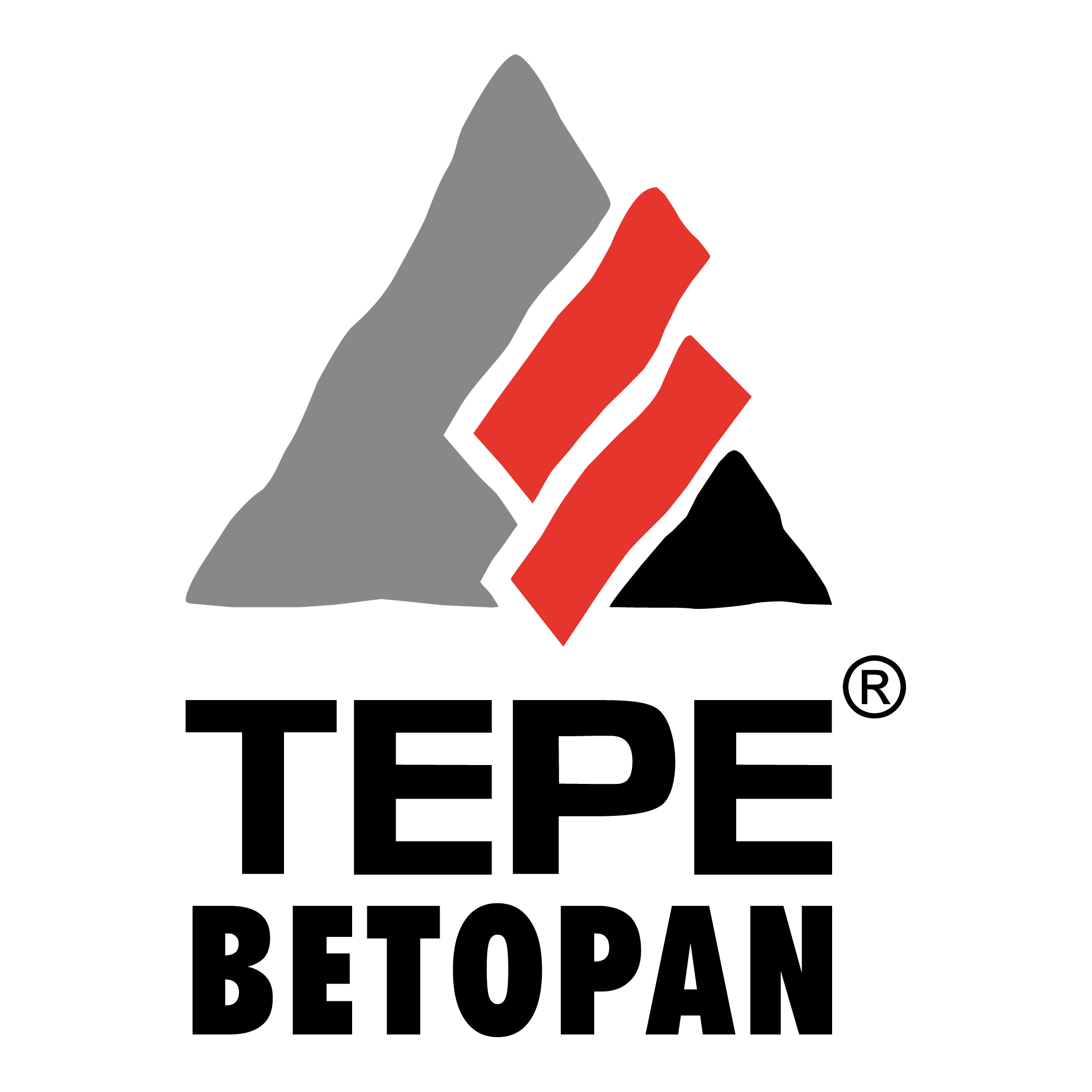 Tepe Betopan Logo PNG SVG Vector Tepe Betopan Logo PNG SVG Vector