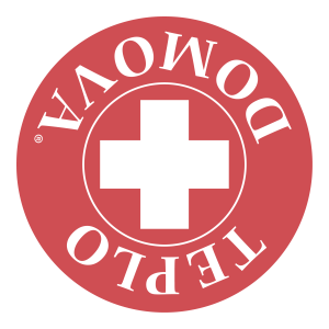 Teplo Domova Logo PNG SVG Vector 01