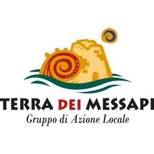 Terra dei Messapi GAL Logo PNG SVG Vector