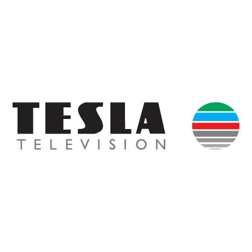 Tesla Television Logo PNG SVG Vector Tesla Television Logo PNG SVG Vector