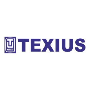 Texius Logo PNG SVG Vector 01