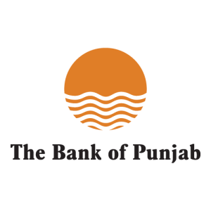 The Bank of Punjab Logo PNG SVG Vector
