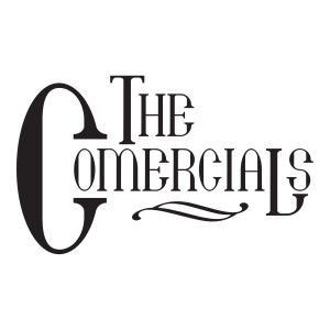 The Comercials Logo PNG SVG Vector 01