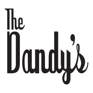 The Dandy's Logo PNG SVG Vector 01