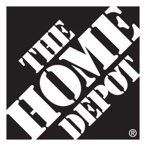 The Home Depot Caldas logo PNG SVG Vector