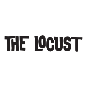The Locust Logo PNG SVG Vector 01