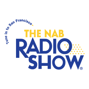 The NAB Radio Show Logo PNG SVG Vector