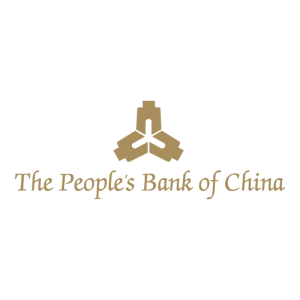 The People's Bank of China Logo PNG SVG Vector 01