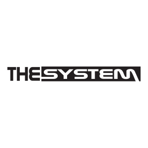 The System Logo PNG SVG Vector