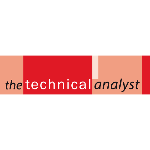 The Technical Analyst Logo PNG SVG Vector The Technical Analyst Logo PNG SVG Vector