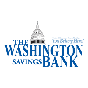 The Washington Savings Bank Logo PNG SVG Vector 01