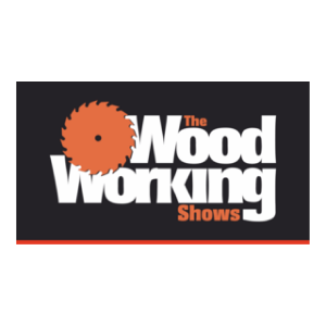 The Woodworking Shows Logo PNG SVG Vector 01