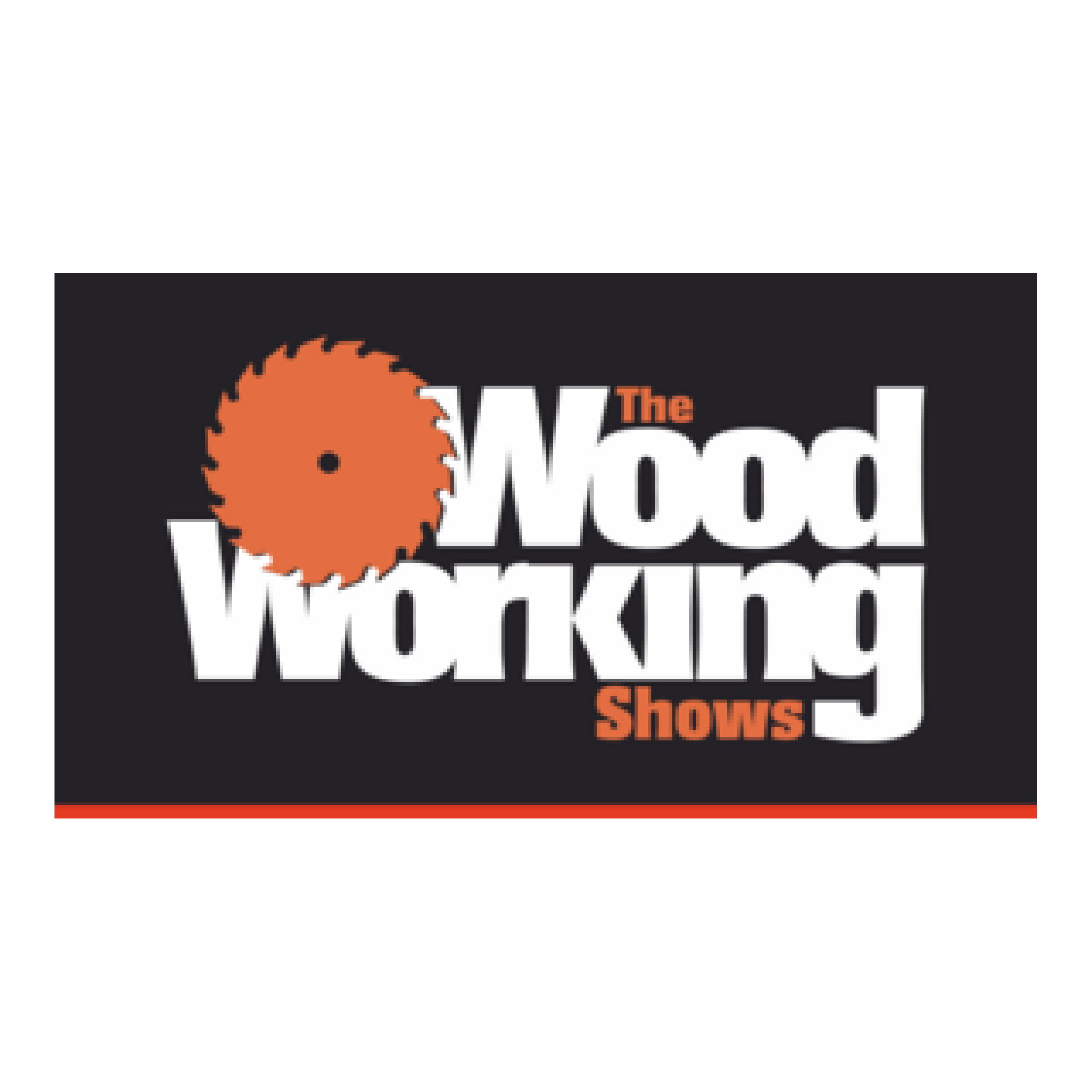 The Woodworking Shows Logo PNG SVG Vector The Woodworking Shows Logo PNG SVG Vector