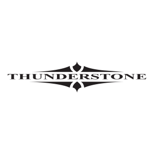 Thunderstone Logo PNG Vector