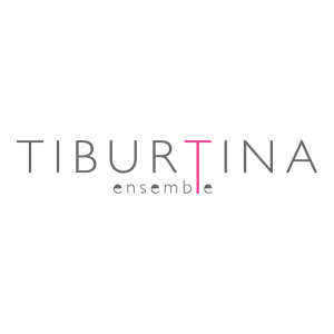 Tiburtina ensemble Logo PNG SVG Vector 01