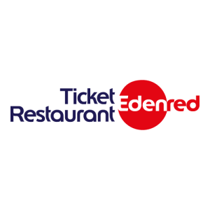 Ticket Restaurant Logo PNG SVG Vector