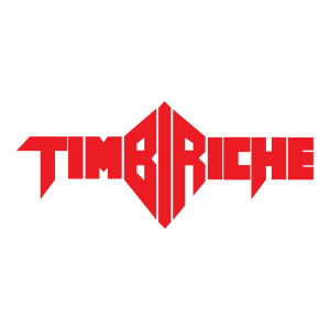 Timbiriche Band Logo PNG SVG Vector 01