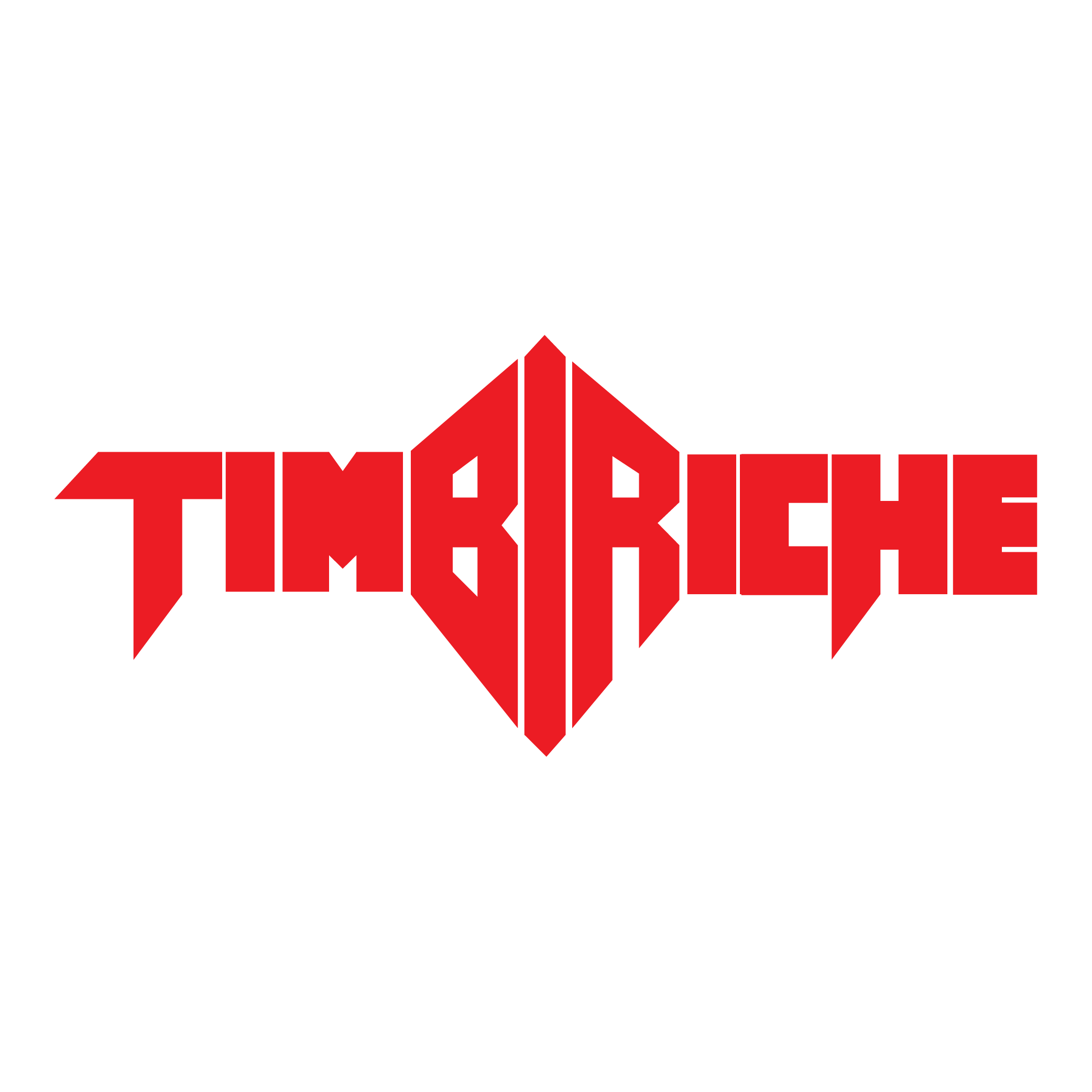 Timbiriche Band Logo PNG SVG Vector Timbiriche Band Logo PNG SVG Vector
