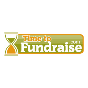 TimetoFundraise Logo PNG SVG Vector