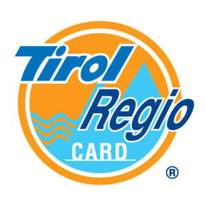 Tirol Regio Card Logo PNG SVG Vector