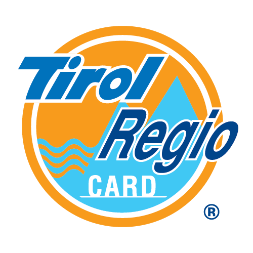 Tirol Regio Card Logo PNG SVG Vector Tirol Regio Card Logo PNG SVG Vector