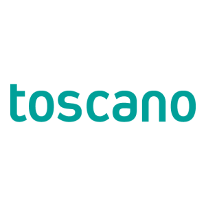 Toscano Logo PNG SVG Vector