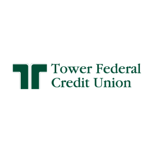 Tower Federal Credit Union Logo PNG SVG Vector