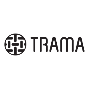 Trama Logo PNG Vector