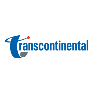 Transcontinal Logo PNG Vector