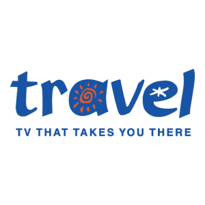 Travel TV Logo PNG SVG Vector
