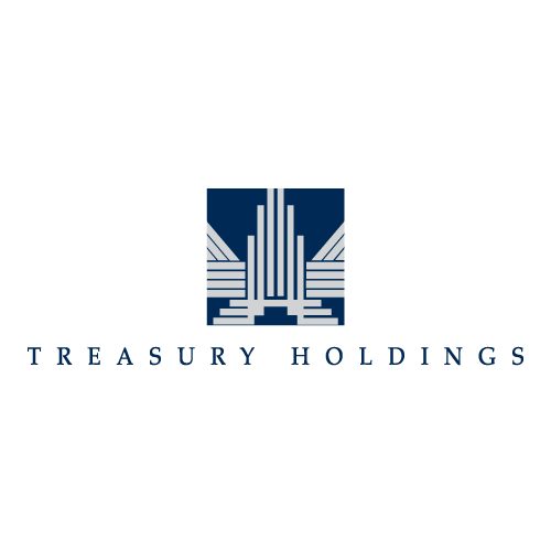 Treasury Holdings Logo PNG SVG Vector Treasury Holdings Logo PNG SVG Vector