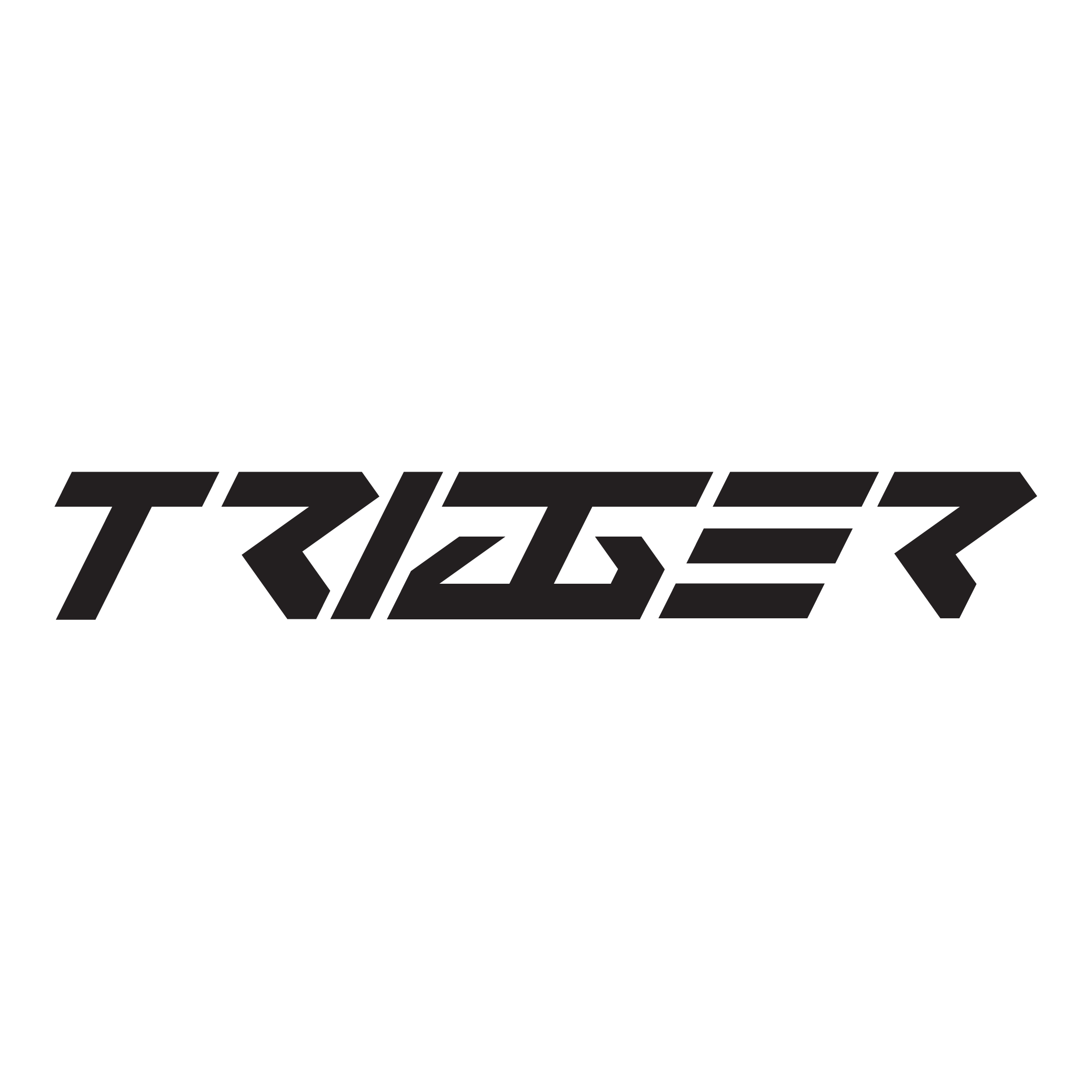 Trigger Logo PNG SVG Vector Trigger Logo PNG SVG Vector